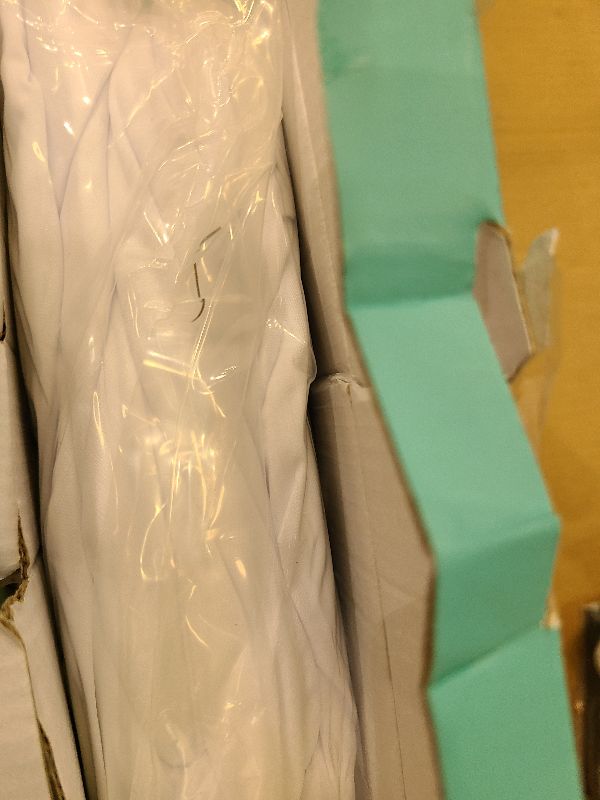 Photo 1 of 2 Pack Twin Size Premium Waterproof Mattress Protector, Soft Breathable Mattress Pad, Noiseless Waterproof Bed Cover - Stretch to 21" Fitted Deep Pocket Mattress Protection