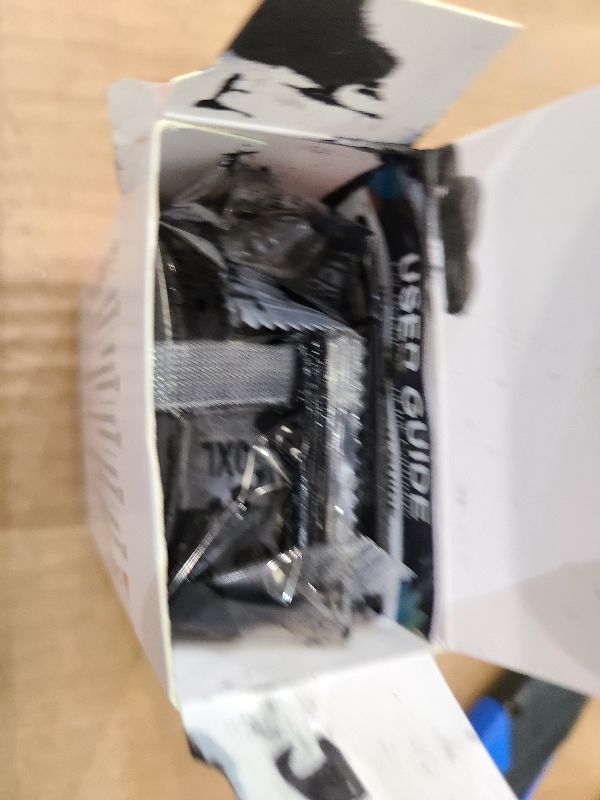 Photo 1 of 260XL 261XL Replacement for Canon Ink 260 and 261 Ink Cartridges PG-260 XL CL-261 XL for Canon Pixma TS6420a TS6420 TS6400 TR7020a TR7020 TR7000 TS5300 TS5320 Printer Ink Cartridge (1 Black,1 Color)