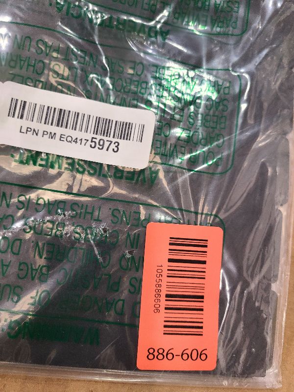 Photo 1 of ?3-Pack A5 Black Dividers 6-Tab Sturdy Plastic Planner Dividers Page Protectors for 6-Ring Binders, Agenda, Notebooks Inserts(No Stickers)