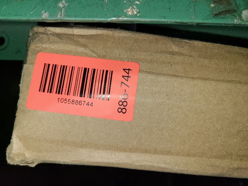 Photo 1 of 22'' x 21''Large Drip Tray, Mini Fridge Drip Pan, Portable AC Drip Pan, Under Washer Pan, Dishwasher Pan, Oil Drain Pans for Changing Oil (1 PCS)