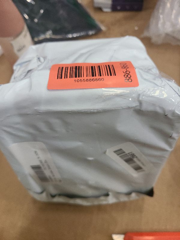 Photo 1 of 210 Pcs Halloween Sensory Bin Filler Fine Motor Toys Counting Sorting Fall Decorations 5 Tweezers 2 Scissors Clips 6 Silicone Plates 1 Storage Box Halloween Sensory Bin Filler for Counting DIY Crafts