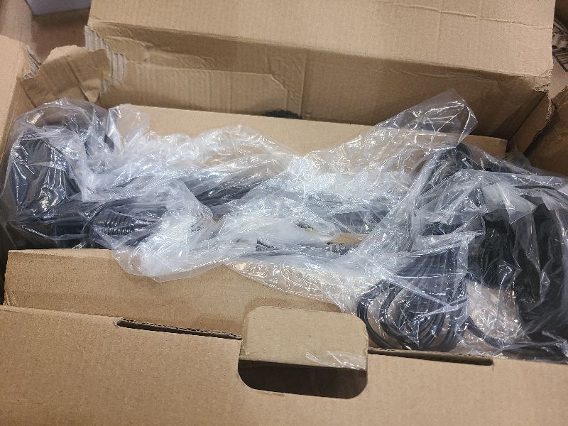 Photo 1 of 17.3’’ Table Lamps Set of 2 with 2 USB & AC Outlet, Bedside Nightstand Lamps for Bedroom Living Room Kid’s Room, Desk Lamp with Pull Chain Switch & Fabric Shade for Office Reading Nursery, Grey