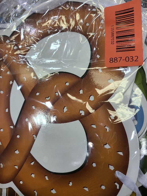 Photo 1 of 24Pcs Oktoberfest Cupcake Toppers, Beer Day Cake Topper, Bavarian Festival Cake Picks for Beer Theme Party Supplies, Oktoberfest Party Decorations (Oktoberfest B)