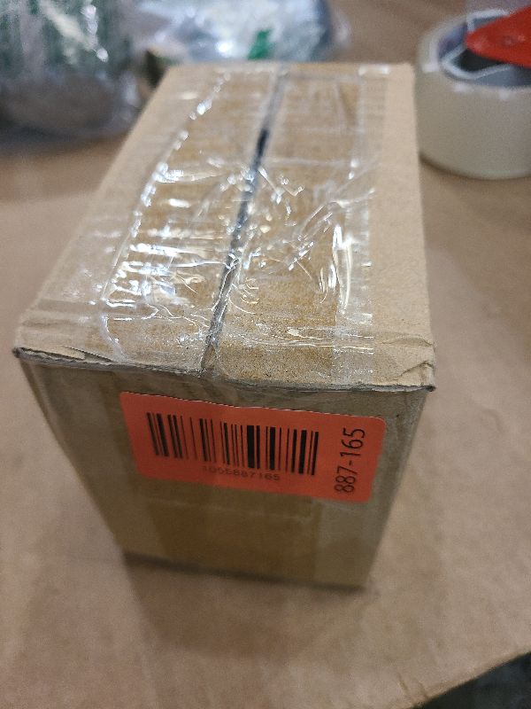 Photo 1 of 16 Pcs White Self Adhesive Stickers Heavy Caster Wheels with Brake Pads, 360° Free Roll Swivel Wheel, Five Steel Balls, 1.8 inch Caster Wheels, Furniture Wheels, Appliance Wheel