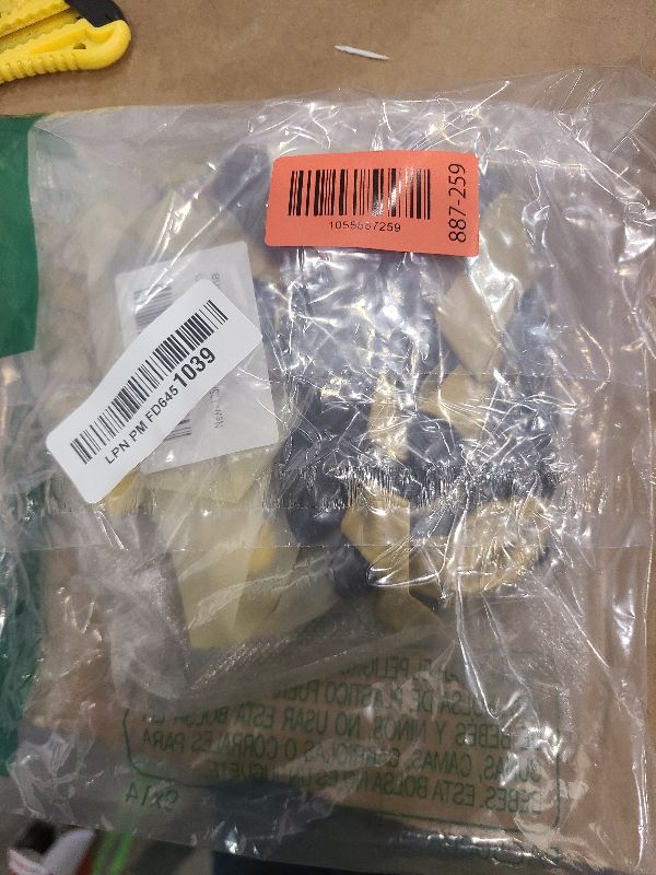 Photo 1 of 125Pcs Black and Gold Balloon Arch Kit, Explosion Star Black and Metallic Gold Balloons 18/12/10/5 Inch Balloons for Birthday Anniversary Retirement Wedding Graduation New Year Decorations