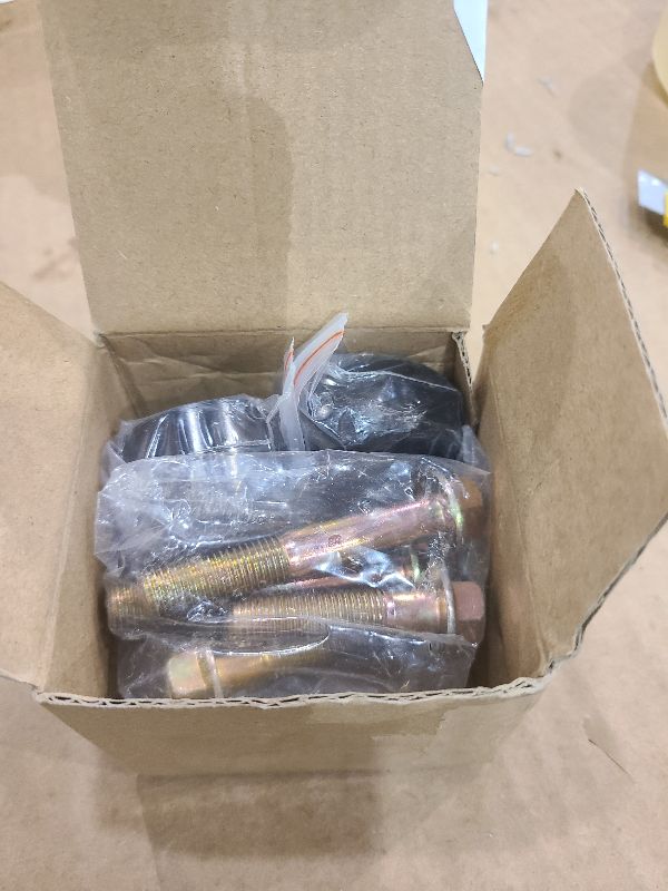 Photo 1 of 0.25" to 1.5" Seat Spacer Riser Lift Rear of Front Seat Recline Kit Replacement for 2005-2021 Toyota Tacoma, 2003-2021 Toyota 4Runner Lexus GX470