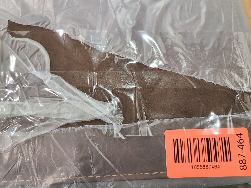 Photo 1 of 1000+ Pockets Trading Card Binder,16 Pockets Trading Card Binder Ringless Side Loading Trading Card Album Folder for TCG,MTG,Sports Cards(coffee)