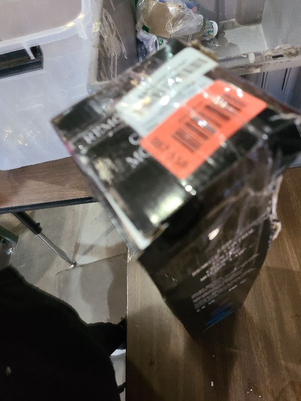 Photo 1 of 17 Color LED Color Changing Lamp with Remote, 13.5 Inch Blue Pink Red Green Purple Liquid Motion Lamp Table Lamp Night Light Relax for Adults and Kids Nightlight for Bedroom, Living Room, Kids Room