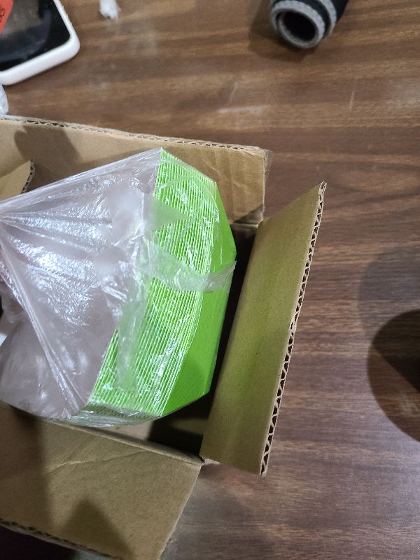 Photo 1 of 24 Pcs Green Paper Food Tray Sturdy Disposable Food Boats Nacho Plates Disposable Serving Snack Trays for Catering, Party Birthday Supplies, and Food Service (Green)