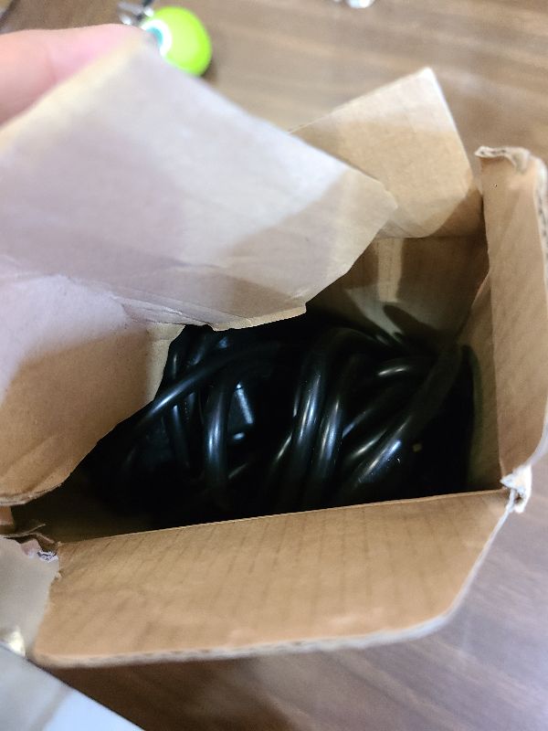 Photo 1 of 12V Power Supply Converter Adapter Plug for GMG Green Mountain Grill Jim Bowie, Daniel Boone, Davy Crockett Prime/Prime Plus Grill, P-1001 P-1266 Power Cord Replacement Part for Ledge Peak Trek