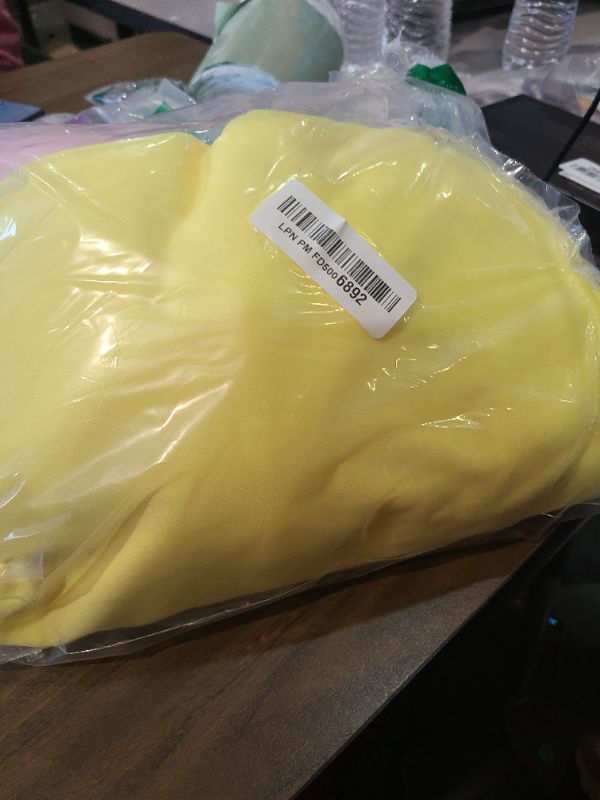 Photo 1 of 10×7FT Rainbow Backdrop Curtains for Parties - 5 Colors Pastel Drapes for Backdrop with 4 Inch Rod Pockets - Colorful Curtain Backdrop for Unicorn Birthday, Baby Shower, Rainbow Party Decorations