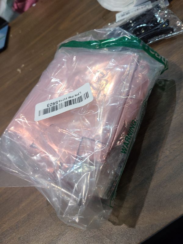 Photo 1 of 13th Birthday Party Decorations OFFICIAL TEENAGER Party Balloons 13th Birthday Tiara Official Teenager Sash Happy Birthday Banner for 13 Year Old Girls Birthday Party Favor Supplies (rose gold)