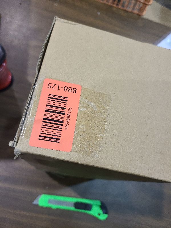 Photo 1 of 10 Pack 6 inch Plastic Spring Clamps, Black Heavy Duty Clips, Backdrop Clips, Plastic Clamps for Crafts, Backdrop Stand, Woodworking, Photography