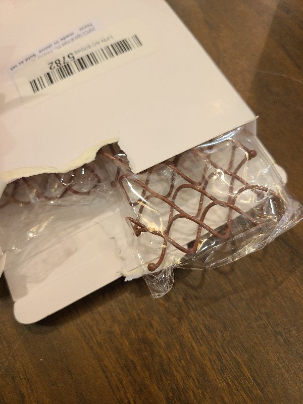 Photo 1 of 20PCS Spiral Hair Pins, Spin Pins Spiral Bobby Pins for Girls, Women and Kids, Non-Scratch Round Clip & Bun Twist, Stylish Bun Bobby Pins, Premium Spin Pins for Hair, Brown