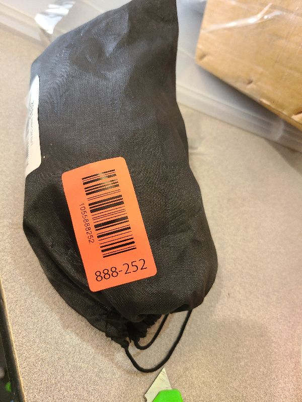 Photo 1 of 1 PcsInflatable Travel Pillows for Sleeping Airplane Inflatable Neck Pillow for Traveling Pillow Inflatable Travel Neck Pillows for Airplanes Sleeping, Train, Car, Office, with Eye Masks, Earplugs