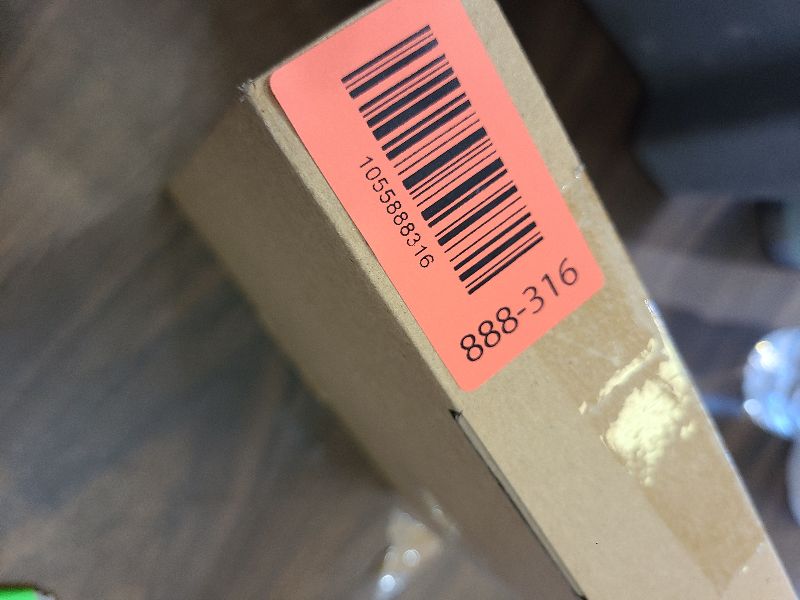 Photo 1 of 16pcs Square Chair Leg Floor Protectors, Furniture Pads for Hardwood Floors, Furniture Sliders for Chair Legs, Floor Protectors for Chairs, Silicone Chair Leg Caps Cover, Clear, Large