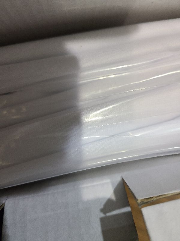 Photo 1 of 2 Pack Twin Size Premium Waterproof Mattress Protector, Soft Breathable Mattress Pad, Noiseless Waterproof Bed Cover - Stretch to 21" Fitted Deep Pocket Mattress Protection