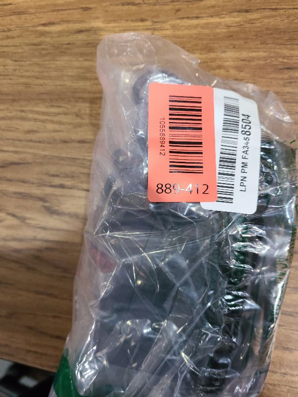 Photo 1 of 130W Laptop Charger USB C for Dell XPS 15 2-in-1 17 9575 9500 9510 9520 9530 9700 9710 9720 9730, Precision 5470 5480 5550 5560 5530 5570, Latitude, Type-C AC Adapter Fast Charger, LED,10F