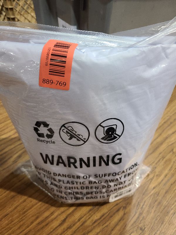 Photo 1 of 10×10 Canopy Replacement Top, Pop Up Canopy Replacement Cover for Straight Leg Frame Tent, Waterproof Canopy Top Cover for Garden Patio Camping (Top Only)(Sliver White)