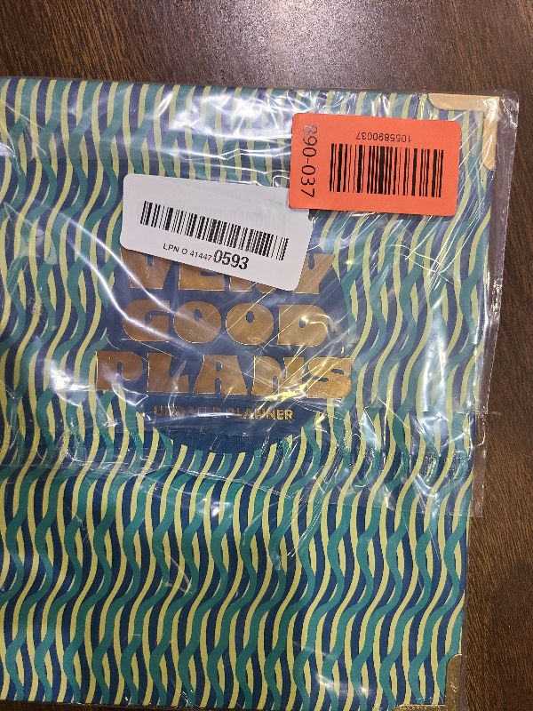 Photo 1 of 2026 Planner - Planner 2026, 9" x 11", Jan.2026 - Dec.2026, 2026 Planner Weekly and Monthly with Colorful Tabs, Strong Twin-wire, Back Pocket - Engraved Floral