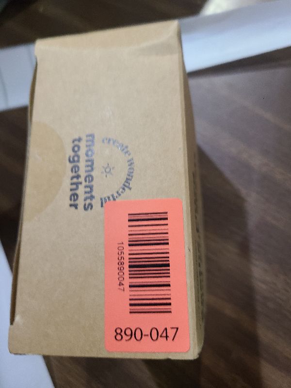 Photo 1 of 2-Pack Mini Crib Sheets Fitted - 38x26 Pack N Play Sheets for Pack and Play Mattress, Organic Cotton, Soft & Breathable Playard Bedding, Neutral Mini Toddler Bed Cover for Boys, Girls (Wildflowers)