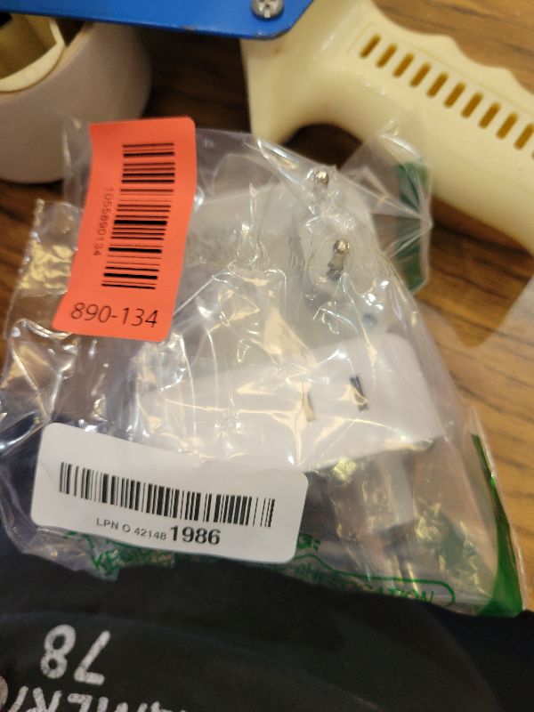 Photo 1 of 2 Pack European Plug Adapter USB C, TESSAN US to Europe Adapter 4 Outlets 3 USB Charger, Type C International Power Adaptor to Italy Spain France Portugal Iceland Germany, Europe Travel Essentials