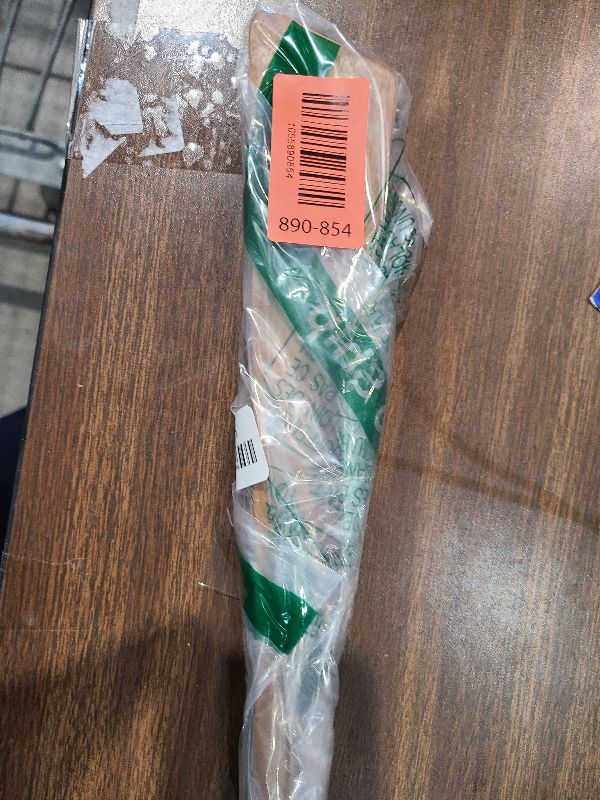 Photo 1 of 2 Pcs 12 Inch Wooden Spatula Kitchen Utensils Spatula,Flat Wooden Egg Holders,Cast Iron Sourdough Bread Stirrer, Multi-Purpose for Cooking,Turning, Serving, Scraping and Flipping