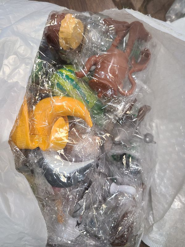 Photo 1 of 24 Pcs Toys, TralaleroTralala Action Figures, Suitable for Fans and Collectors, Also be Displayed as a Decorative Item or Given as a (24 Pcs C)