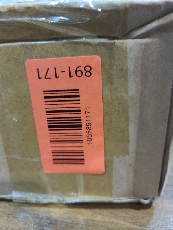 Photo 1 of 10 Pcs 3.14 Inch 304 Stainless Steel Tart Ring, Heat-Resistant Perforated Cake Mousse Ring, Round Ring Baking Small Fruit Tarte Crust Tools (8cm)