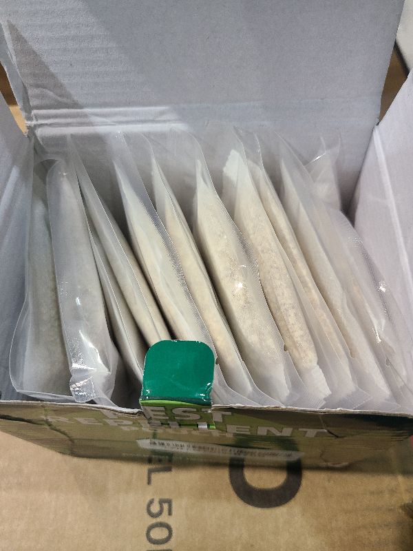 Photo 1 of 12Pack Natural Raccoon Repellent Pouches, Skunk Repellent Pouches for Outdoor Yard Garden House | Long-Lasting Protection | Safe for Dogs and Children