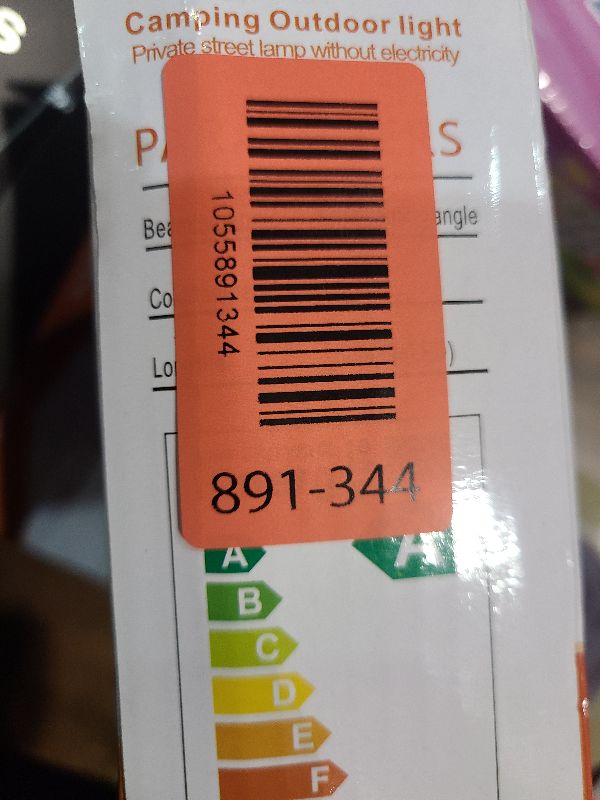 Photo 1 of 12000mAh 5000LM Camping Lights 2Pack, 42W Camping Lantern Rechargeable up to 200H, Lanterns for Power Outages, Hanging Tent Lights, Magnet Work Light, Waterproof Emergency Light for Outdoor, Hurricane