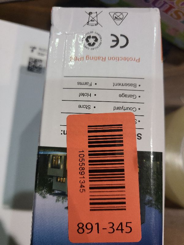 Photo 1 of 12000mAh 5000LM Camping Lights 2Pack, 42W Camping Lantern Rechargeable up to 200H, Lanterns for Power Outages, Hanging Tent Lights, Magnet Work Light, Waterproof Emergency Light for Outdoor, Hurricane