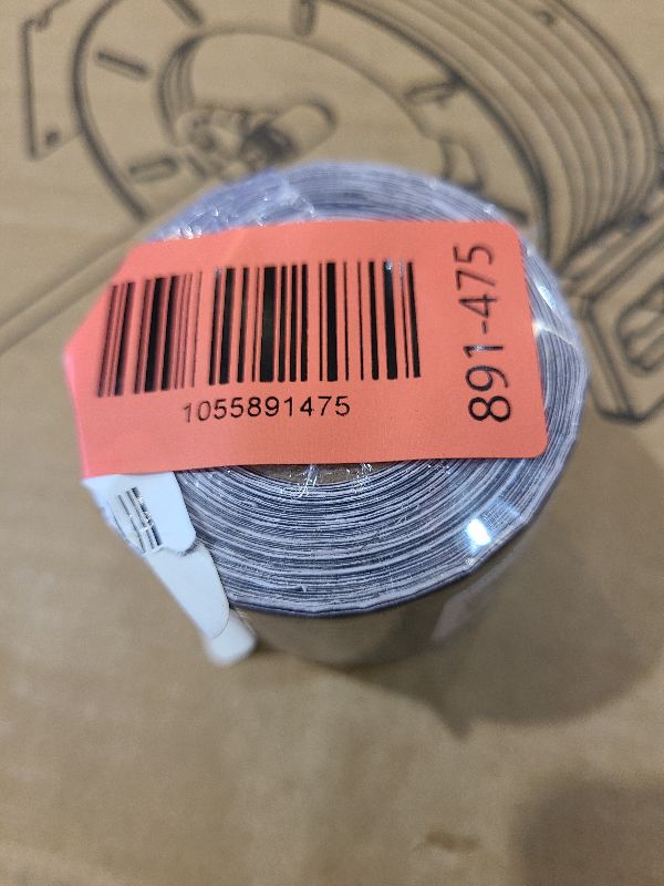 Photo 1 of 10M Black Wood Grain Removable PVC Waterproof Border Wall Decor Removable Self Adhesive Kitchen Bathroom Tiles Sticker Wallpaper 2"x390"