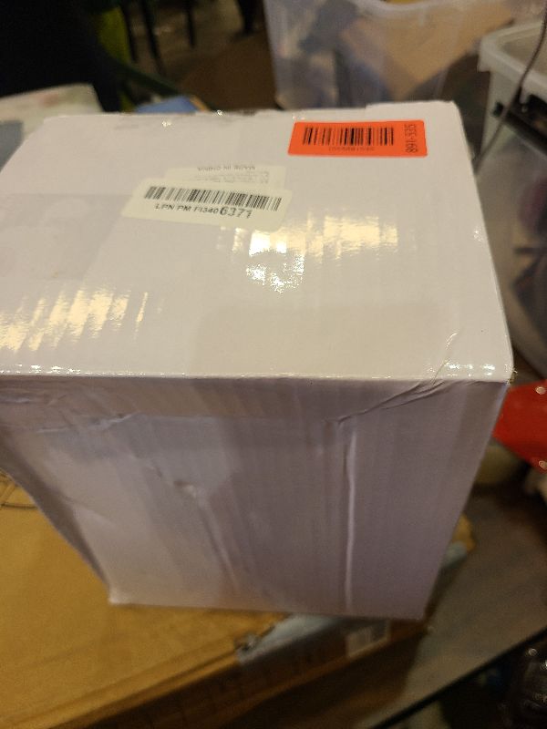 Photo 1 of 12FT Halloween Inflatables Colorful Ghost Outdoor Halloween Decoration Blow Up for Halloween Outdoor Yard Decorations, Garden, Lawn