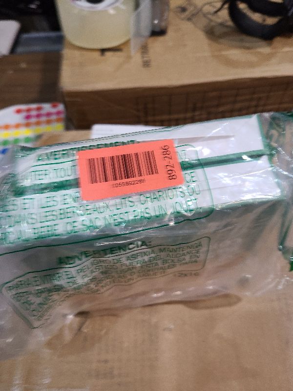 Photo 1 of 100 Count #4 Cone Coffee Filters 8-12 Cup Disposable Coffee Filters 4 Cone Paper Unbleached Natural Number 4 Filters Paper Compatible with Ninja Coffee Filter, Drip and Pour Over Coffee Maker