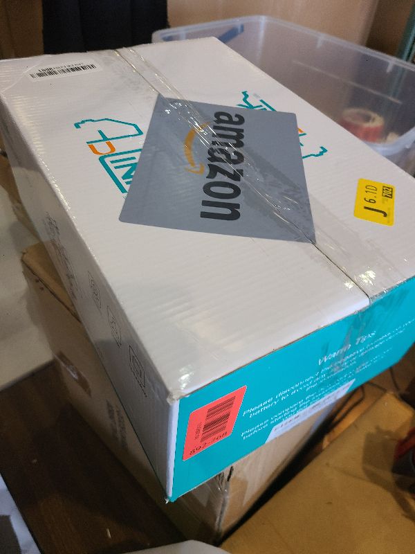 Photo 1 of 1253470 Water Pump (2.7L 3.0L) For Ford F150 Edge 2015 2016 2017 2018 2019 2020,Fusion 2017 2018 2019,Lincoln MKX 2016 2017 2018 2019,MKZ Continental 2017 2018 2019 2020 125-3470 FT4Z8501A