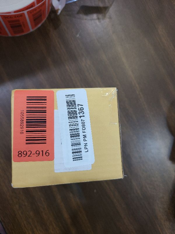 Photo 1 of 2 Pack Christmas String Lights Battery Operated with Timer, 66FT 200 LED Waterproof Twinkle Lights, 8 Modes Fairy Light for Indoor and Outdoor Bedroom Garland Tree Christmas Decorations (Warm White)