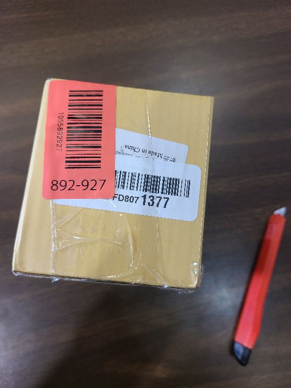 Photo 1 of 2 Pack Christmas String Lights Battery Operated with Timer, 66FT 200 LED Waterproof Twinkle Lights, 8 Modes Fairy Light for Indoor and Outdoor Bedroom Garland Tree Christmas Decorations (Warm White)