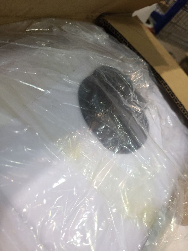 Photo 1 of [Timer] 2Packs Halloween Decorations Outdoor, Cute Halloween Decorations Indoor, Spooky Ghost Halloween Decor with Witch Hat, Scary Ghosts Decor with LED Lights for Front Porche Yard Garden Home