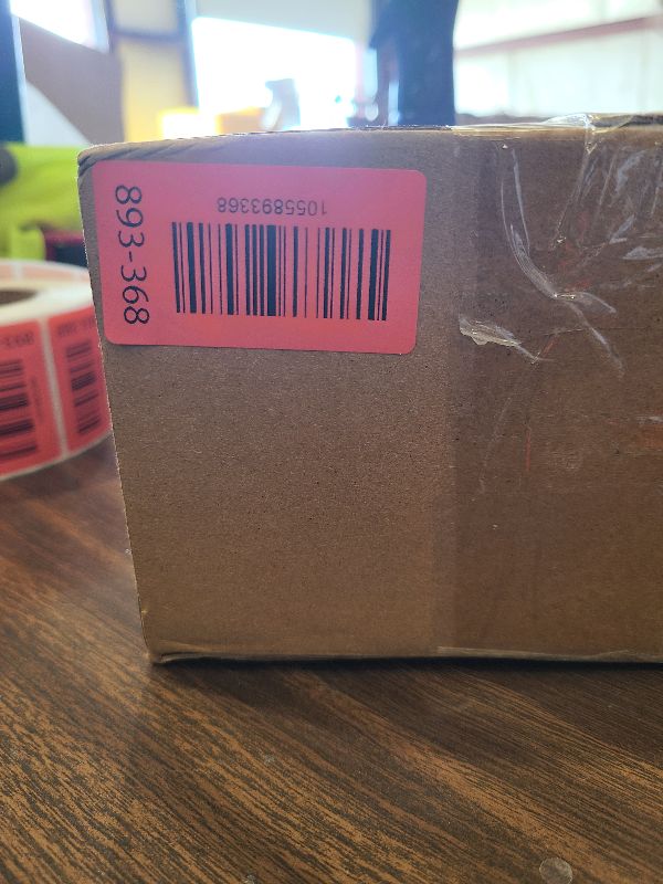 Photo 1 of 200 Pack 1 Inch Square Plastic Plug, tubing end Cap, Durable Chair Glide?it fits 1" Outside Diameter Square tubing?