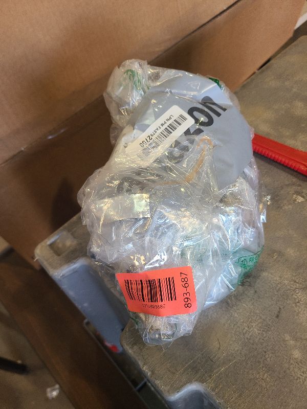 Photo 1 of 17957 Starter (Only for Manual) for Honda Civic 1.8L L4 2006-2011, Replace 410-52446, 31200-RNA-A01, 31200-RNA-A11, 428000-3410, 428000-5280