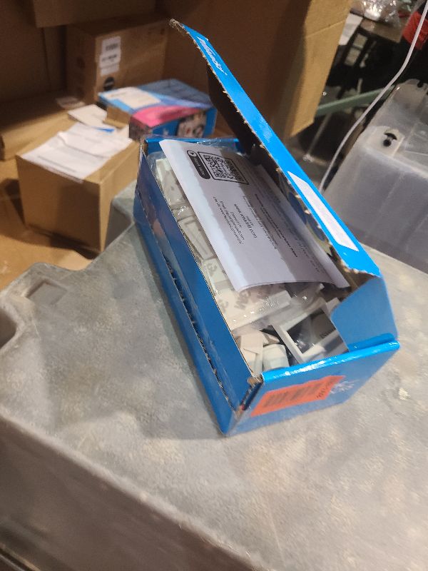 Photo 1 of 20 Pack Magnetic Cabinet Locks Baby Proofing - Vmaisi Children Proof Cupboard Drawers Latches - Adhesive Easy Installation