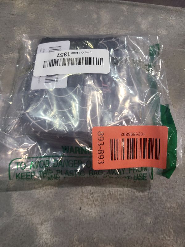 Photo 1 of 100Pcs Halloween Ghost Thank You Favor Tags Pink Black Boo Ghost Paper Gift Tags for Halloween Party Baby Shower Birthday Party Supplies