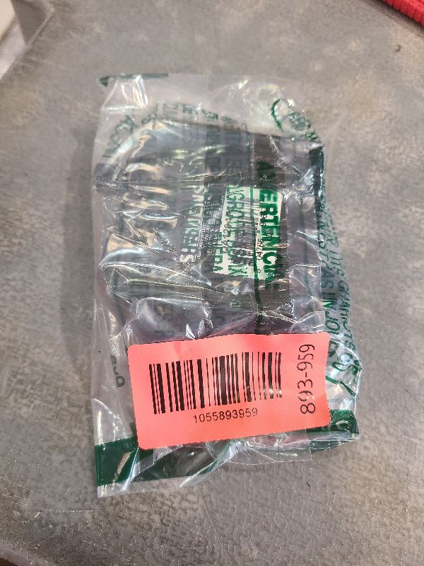 Photo 1 of 20 Amp 1-Pole Combination Type AFCI Plug-On Neutral Circuit Breaker