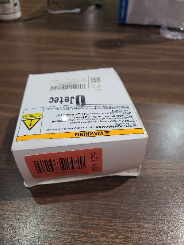 Photo 1 of 2 Pieces Jewelers Loupe 30X 60X 90X Illuminated Eye Loupe Magnifier Jewelry Magnifying Glass Loop with UV Black Light and Bright LED Light for Diamond Gem Coin Stamp Rock(Silver)