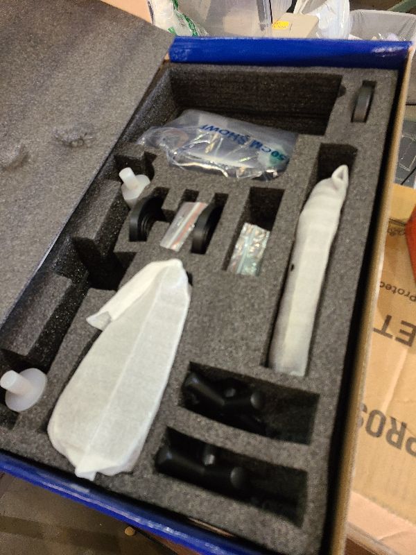 Photo 1 of 2 Handles Tub Shower Faucet Set with 10 Spray Handheld Shower Matte Black Shower System with Tub Spout Single Handle 4.7 Inch Shower Handheld Shower Fixtures Tub and Shower Trim Kit