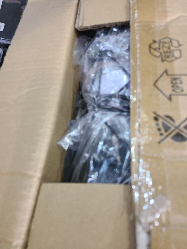 Photo 1 of 1-Light Hanging Pendant Light Fixture, Black Pendant Lights Kitchen Island, Farmhouse Pendant Lighting with Bedroom Dining Room, E26 Base, Bulbs Not Included, 3 Packs