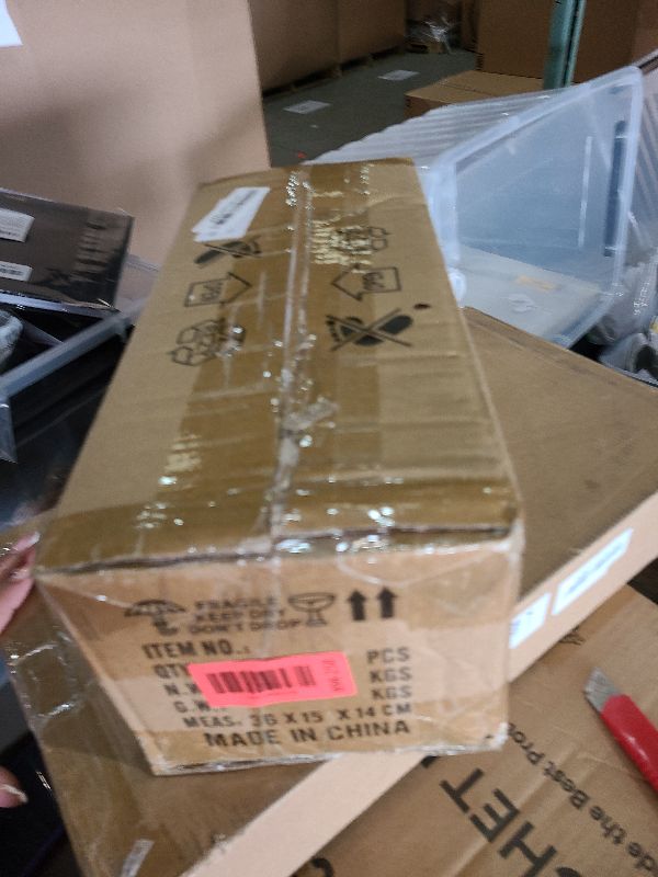 Photo 1 of 1-Light Hanging Pendant Light Fixture, Black Pendant Lights Kitchen Island, Farmhouse Pendant Lighting with Bedroom Dining Room, E26 Base, Bulbs Not Included, 3 Packs