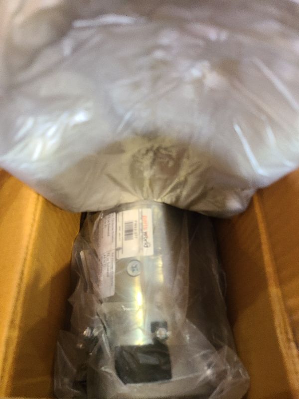 Photo 1 of 23A 12V Starter Generator for Club Car DS FE290 FE350 1996-up Golf Cart |Club CAR Precedent 2004-2015 | 1-Yr Warranty || 1018337-01 101833701CC 15404 G096503 GHI0001 308-102 SG806 34175101 420-46001