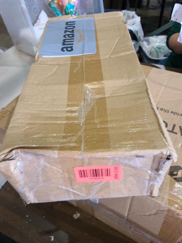 Photo 1 of 25 Pack H Frame Yard Stakes Metal, 16.5x7 Inch H Stakes for Signs, Holder, Lawn Wire for Ground, Corrugated Plastic, Blank Posts, Estate Garage Sale